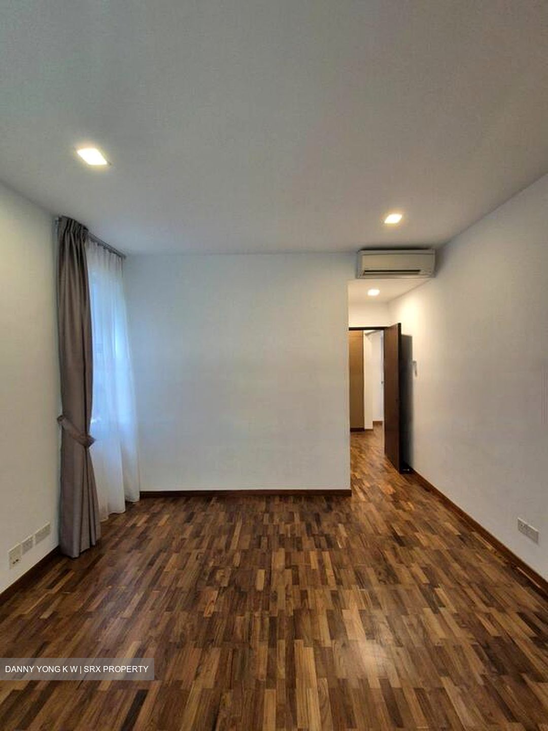 Nassim Regency (D10), Condominium #447757661